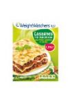 Lasagnes Weight Watchers